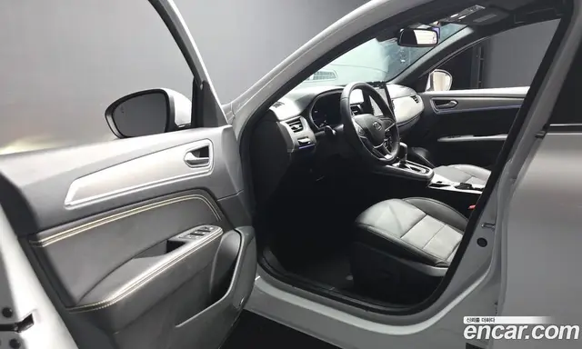 Renault (Samsung) XM3 2024 1.6 автомат (гидро), миниатюра 12