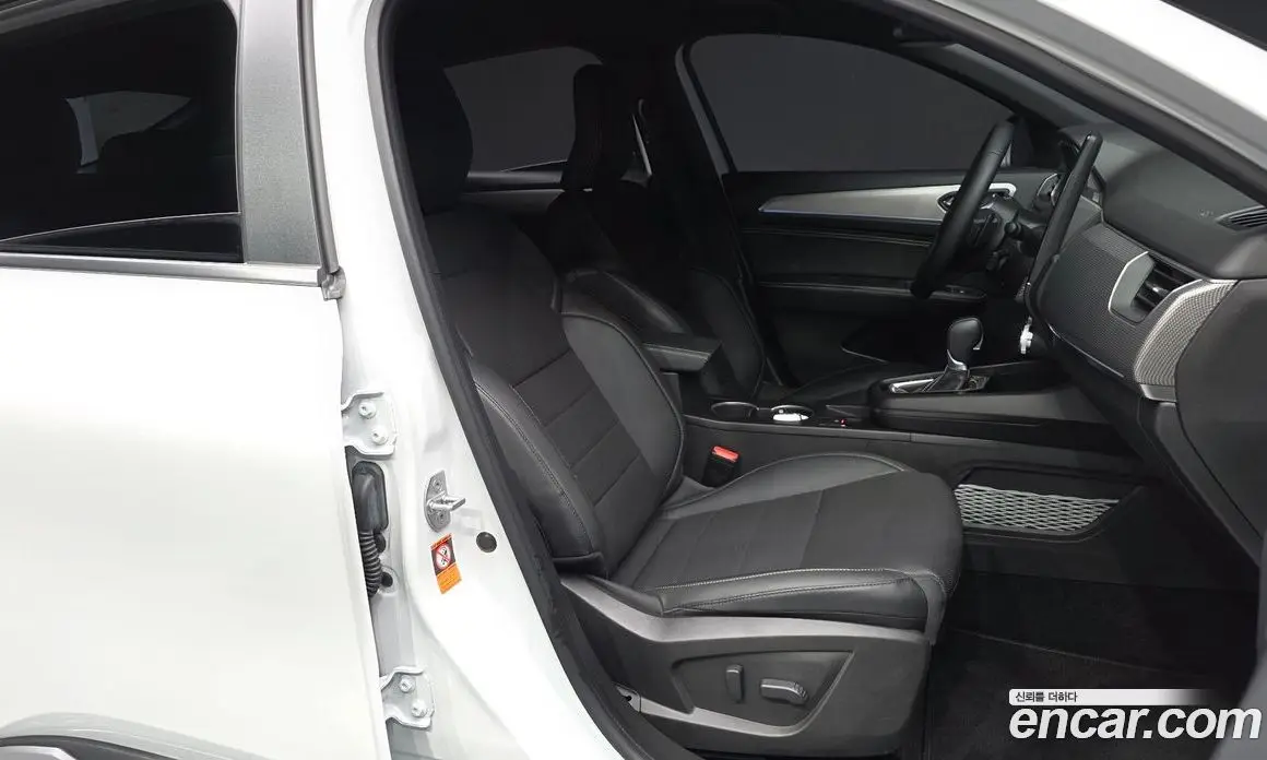 Renault (Samsung) XM3 2024 1.6 автомат (гидро), фото 16 Renault (Samsung) XM3 2024 1.6 автомат (гидро), фото 16