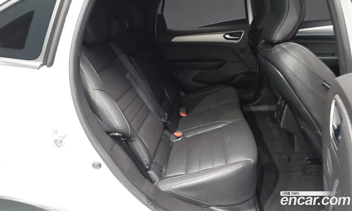 Renault (Samsung) XM3 2024 1.6 автомат (гидро), фото 17 Renault (Samsung) XM3 2024 1.6 автомат (гидро), фото 17