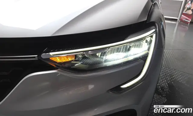 Renault (Samsung) XM3 2024 1.6 автомат (гидро), миниатюра 7 Renault (Samsung) XM3 2024 1.6 автомат (гидро), миниатюра 7