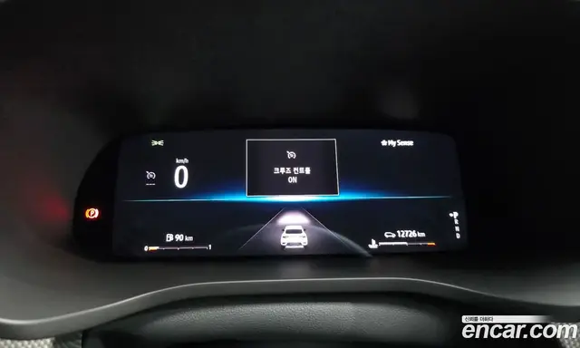 Renault (Samsung) XM3 2024 1.6 автомат (гидро), миниатюра 10 Renault (Samsung) XM3 2024 1.6 автомат (гидро), миниатюра 10