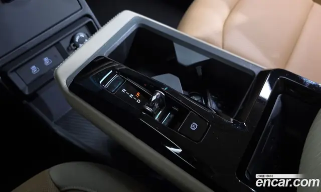 SsangYong Actyon 2025 1.5 автомат (гидро), миниатюра 12