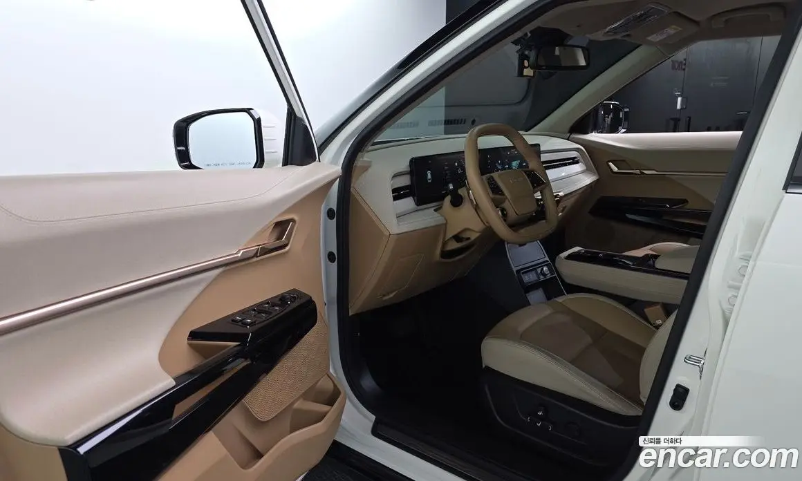 SsangYong Actyon 2025 1.5 автомат (гидро), фото 13