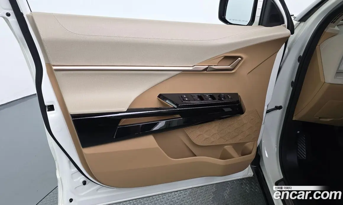 SsangYong Actyon 2025 1.5 автомат (гидро), фото 14