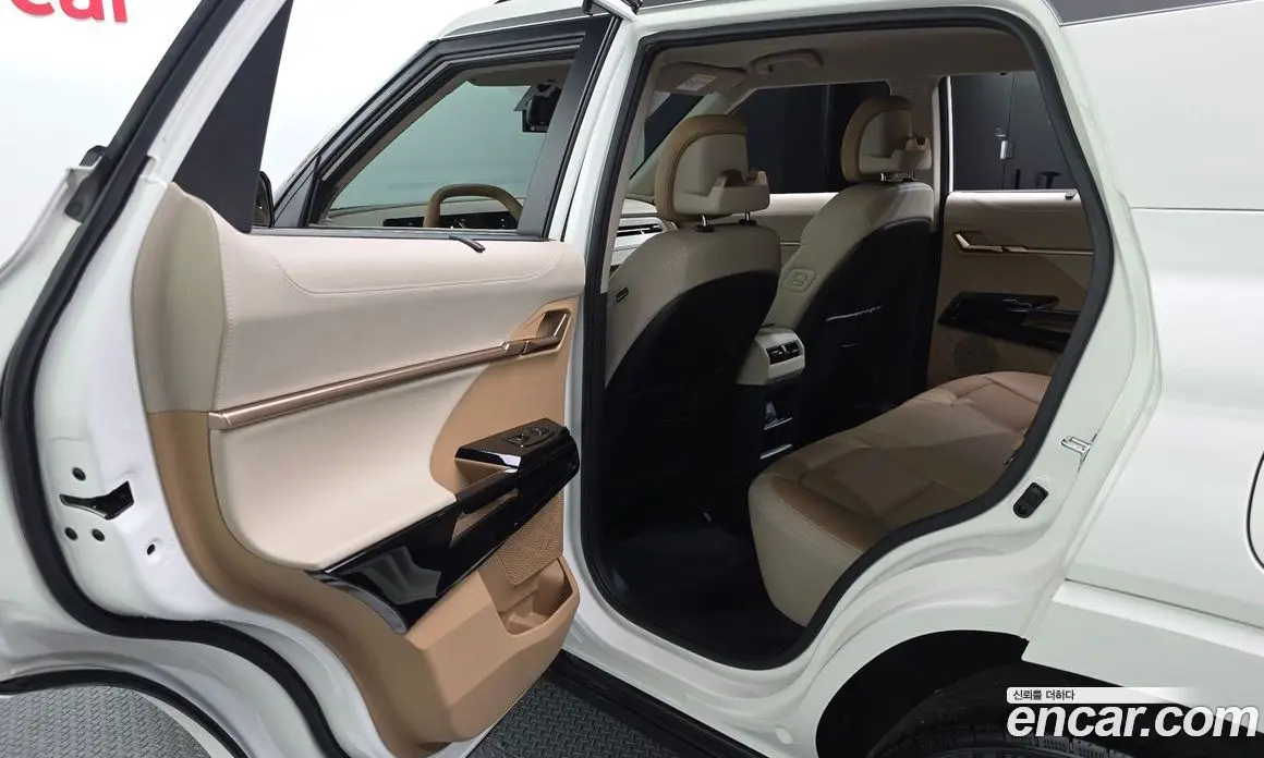 SsangYong Actyon 2025 1.5 автомат (гидро), фото 16