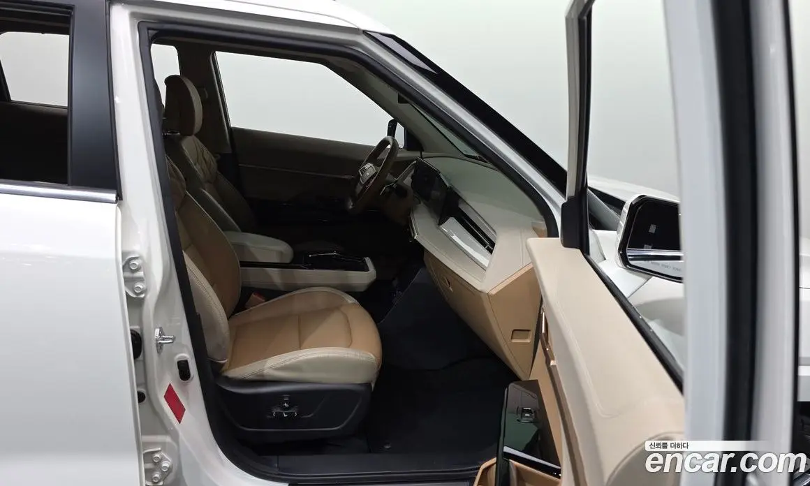 SsangYong Actyon 2025 1.5 автомат (гидро), фото 17