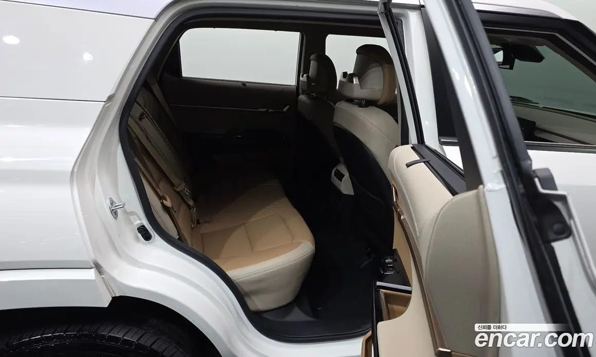SsangYong Actyon 2025 1.5 автомат (гидро), фото 18