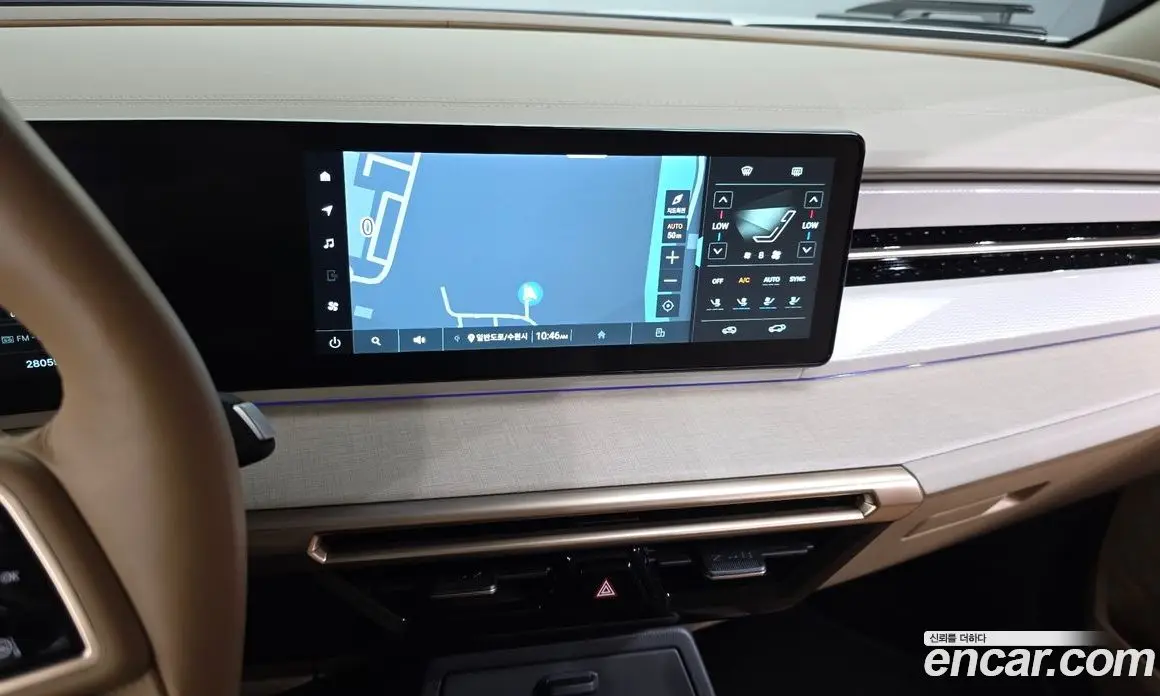 SsangYong Actyon 2025 1.5 автомат (гидро), фото 20