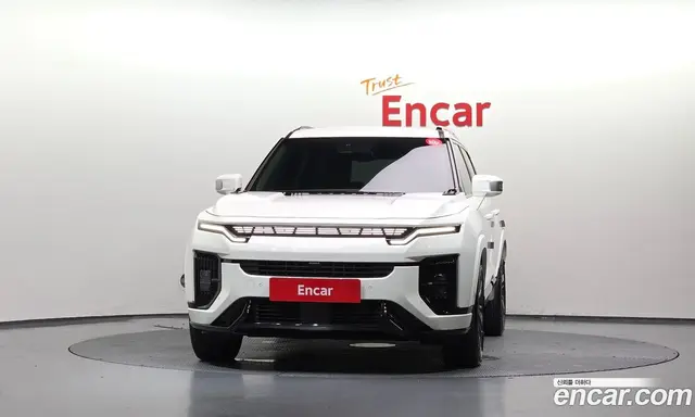 SsangYong Actyon 2025 1.5 автомат (гидро), миниатюра 3