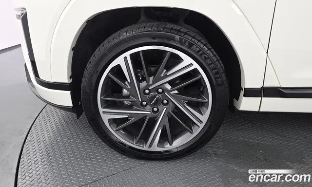 SsangYong Actyon 2025 1.5 автомат (гидро), миниатюра 5