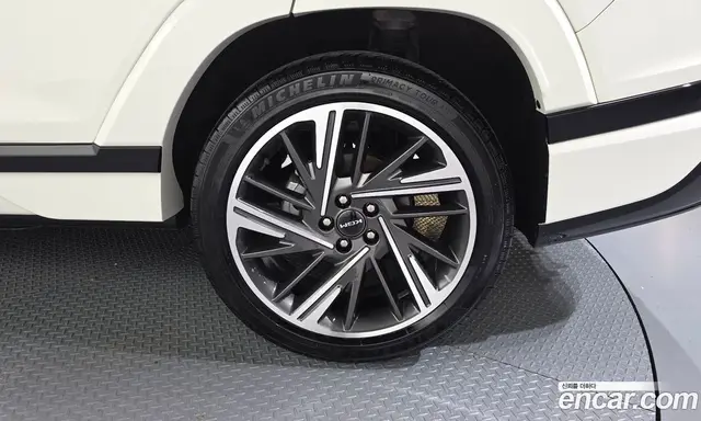 SsangYong Actyon 2025 1.5 автомат (гидро), миниатюра 7