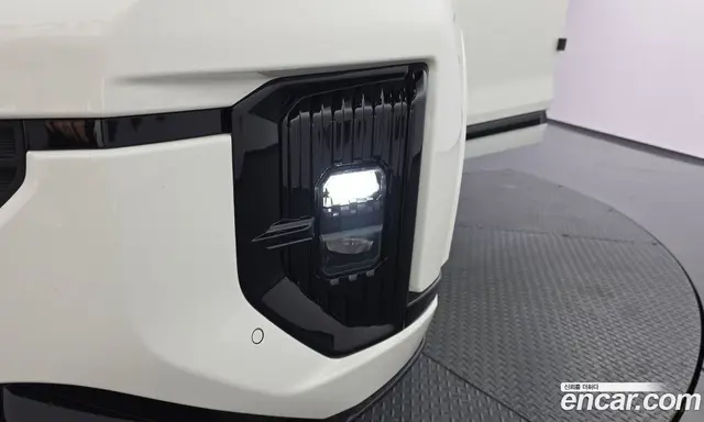 SsangYong Actyon 2025 1.5 автомат (гидро), миниатюра 8