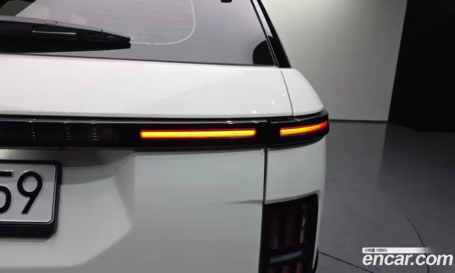 SsangYong Actyon 2025 1.5 автомат (гидро), миниатюра 9