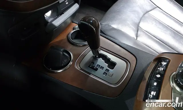SsangYong Chairman 2016 3.2 автомат (гидро), миниатюра 12