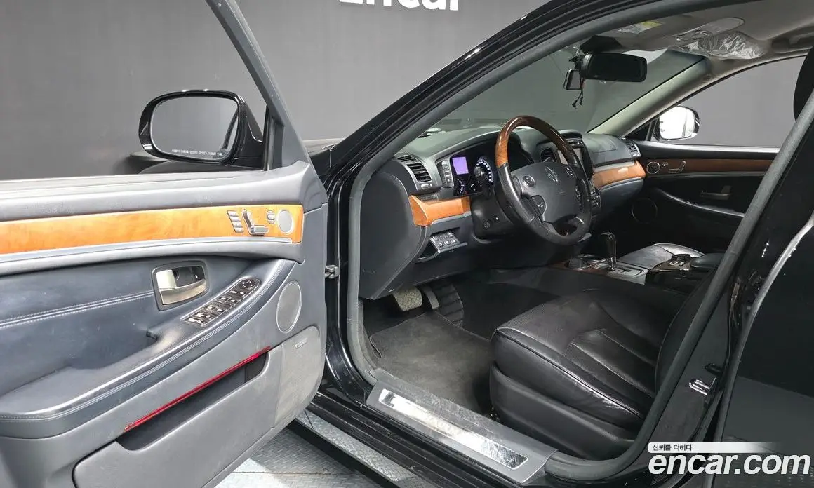 SsangYong Chairman 2016 3.2 автомат (гидро), фото 13