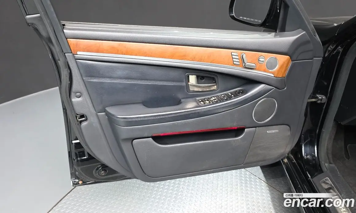 SsangYong Chairman 2016 3.2 автомат (гидро), фото 14