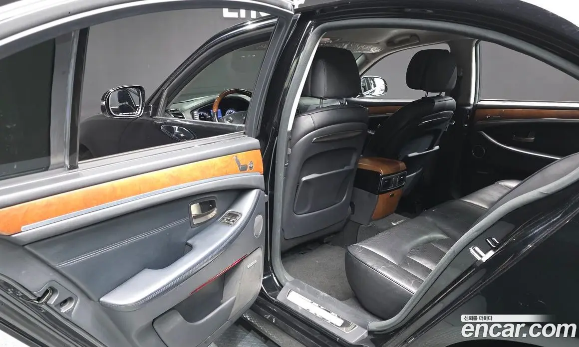 SsangYong Chairman 2016 3.2 автомат (гидро), фото 16