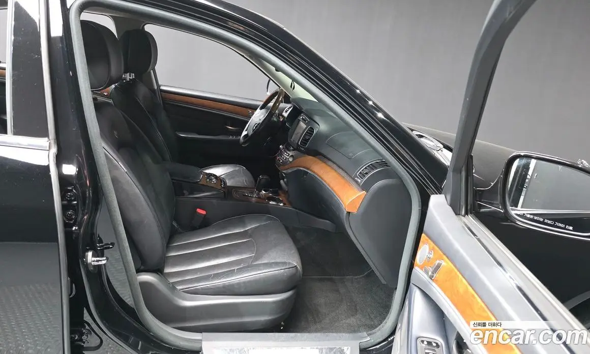 SsangYong Chairman 2016 3.2 автомат (гидро), фото 17