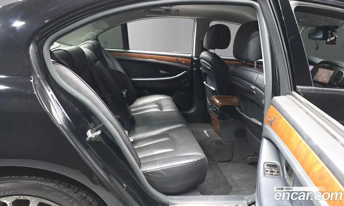 SsangYong Chairman 2016 3.2 автомат (гидро), фото 18
