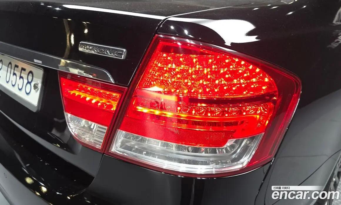 SsangYong Chairman 2016 3.2 автомат (гидро), фото 9