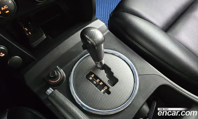 SsangYong Korando 2014 2.0 автомат (гидро), миниатюра 12