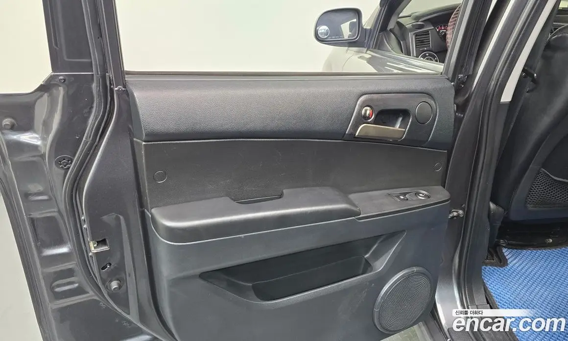 SsangYong Korando 2014 2.0 автомат (гидро), фото 15 SsangYong Korando 2014 2.0 автомат (гидро), фото 15