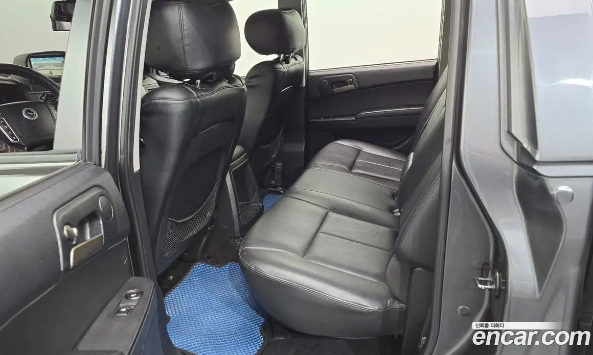SsangYong Korando 2014 2.0 автомат (гидро), фото 17 SsangYong Korando 2014 2.0 автомат (гидро), фото 17