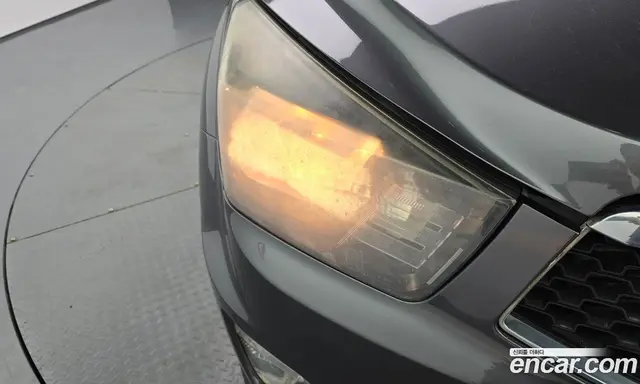 SsangYong Korando 2014 2.0 автомат (гидро), миниатюра 8 SsangYong Korando 2014 2.0 автомат (гидро), миниатюра 8