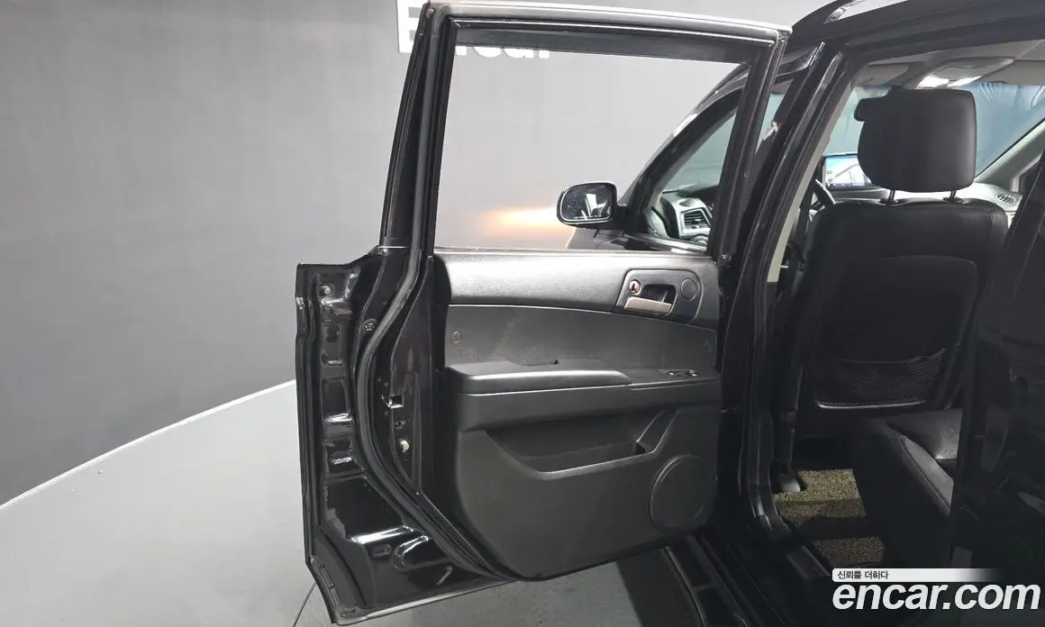 SsangYong Korando 2017 2.2 автомат (гидро), фото 15 SsangYong Korando 2017 2.2 автомат (гидро), фото 15