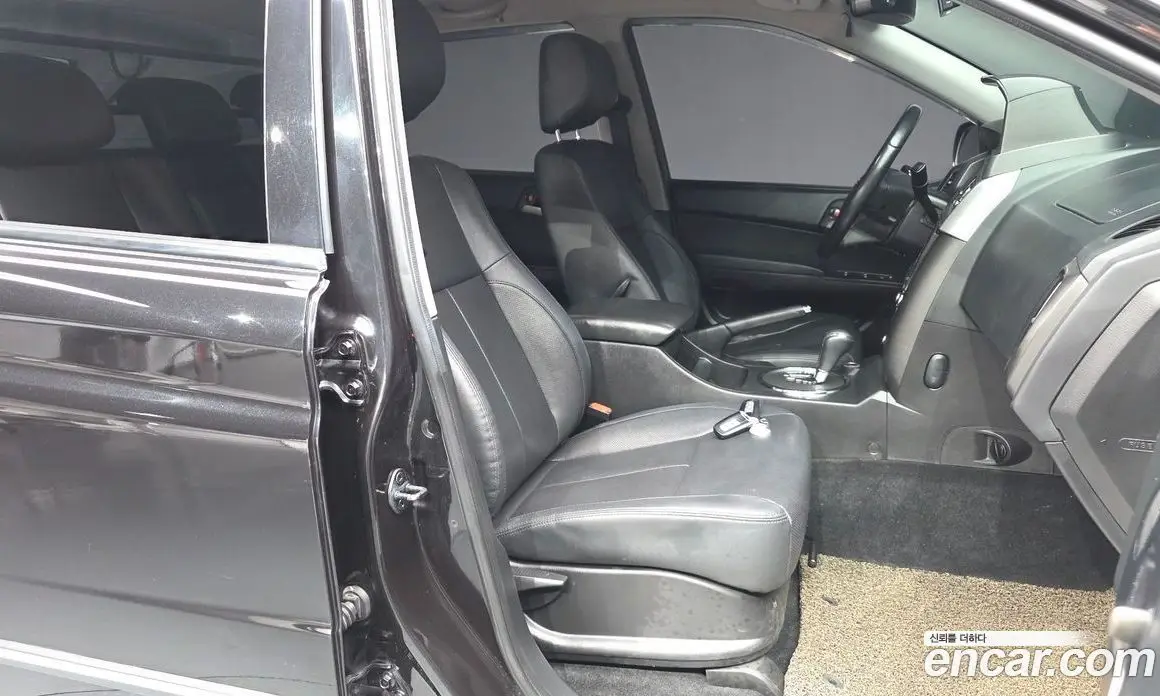 SsangYong Korando 2017 2.2 автомат (гидро), фото 17 SsangYong Korando 2017 2.2 автомат (гидро), фото 17