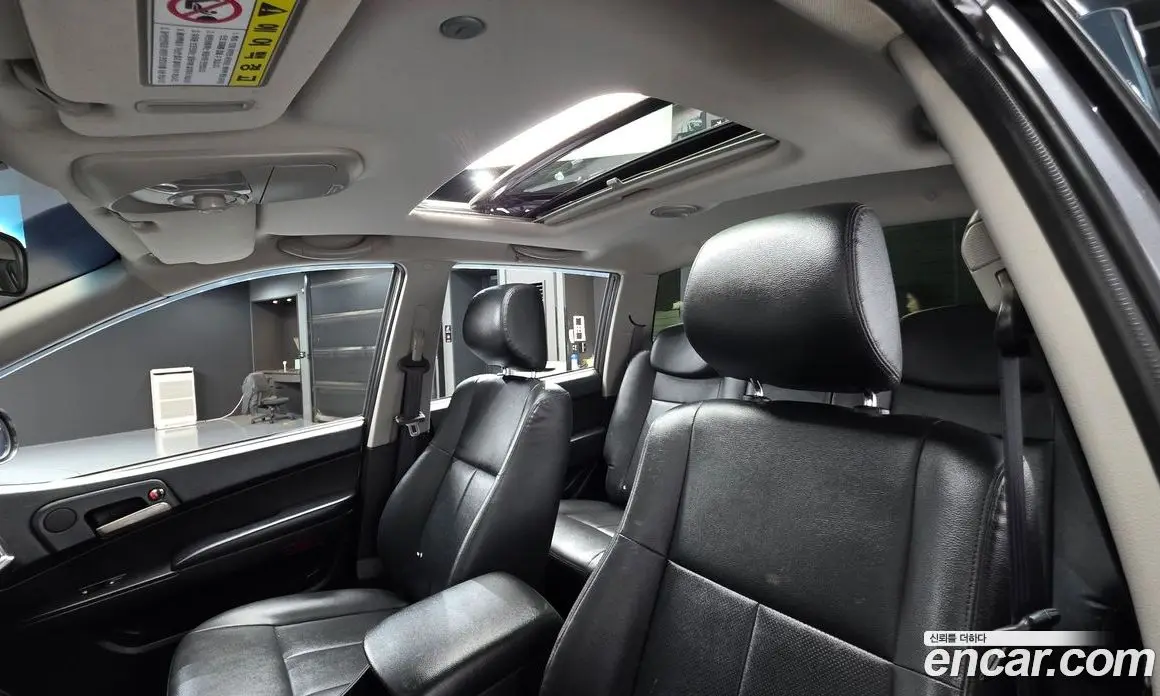 SsangYong Korando 2017 2.2 автомат (гидро), фото 18 SsangYong Korando 2017 2.2 автомат (гидро), фото 18
