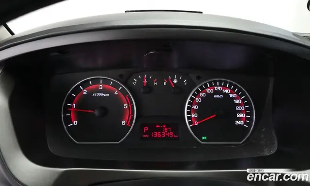 SsangYong Korando 2017 2.2 автомат (гидро), миниатюра 8 SsangYong Korando 2017 2.2 автомат (гидро), миниатюра 8