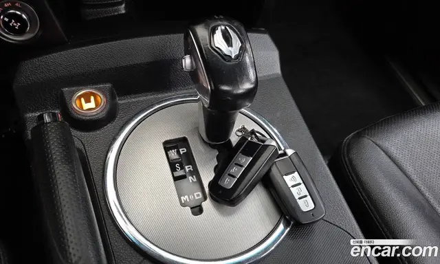 SsangYong Korando 2017 2.2 автомат (гидро), миниатюра 9 SsangYong Korando 2017 2.2 автомат (гидро), миниатюра 9
