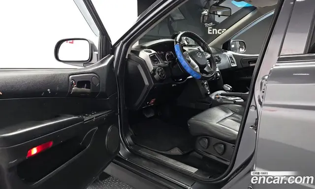 SsangYong Korando 2017 2.2 автомат (гидро), миниатюра 10 SsangYong Korando 2017 2.2 автомат (гидро), миниатюра 10