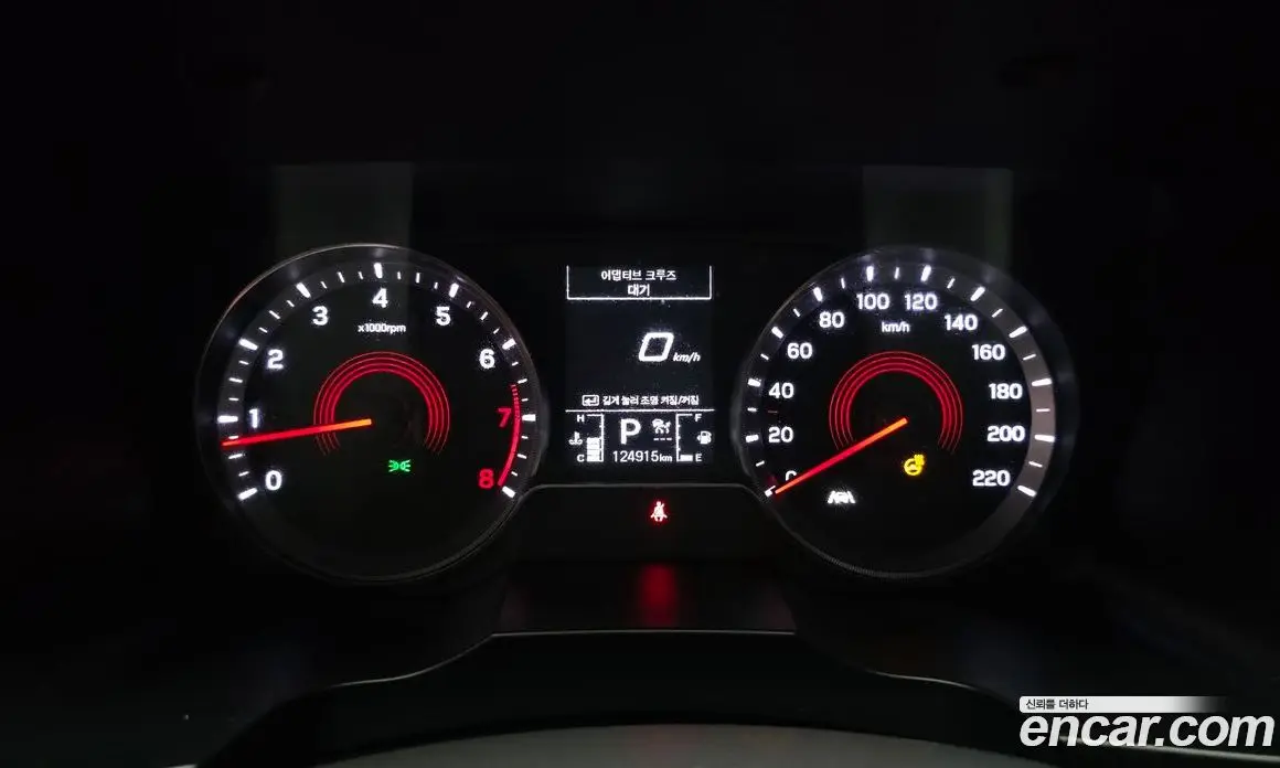 SsangYong Korando 2021 1.5 автомат (гидро), фото 11