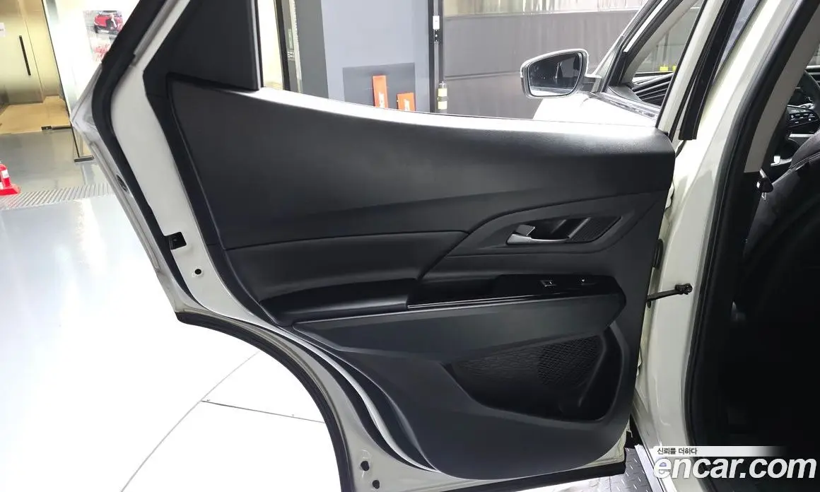SsangYong Korando 2021 1.5 автомат (гидро), фото 15