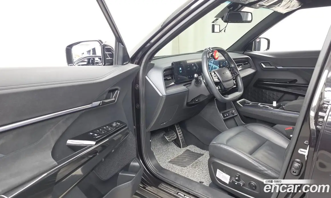 SsangYong Musso 2025 0.2 автомат (гидро), фото 13 SsangYong Musso 2025 0.2 автомат (гидро), фото 13