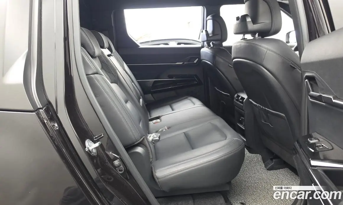 SsangYong Musso 2025 0.2 автомат (гидро), фото 18 SsangYong Musso 2025 0.2 автомат (гидро), фото 18