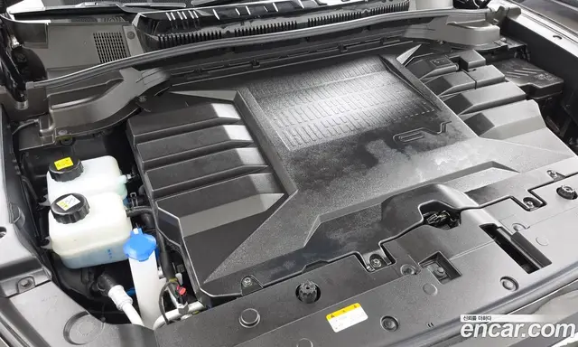 SsangYong Musso 2025 0.2 автомат (гидро), миниатюра 6 SsangYong Musso 2025 0.2 автомат (гидро), миниатюра 6