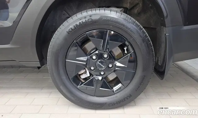 SsangYong Musso 2025 0.2 автомат (гидро), миниатюра 7 SsangYong Musso 2025 0.2 автомат (гидро), миниатюра 7