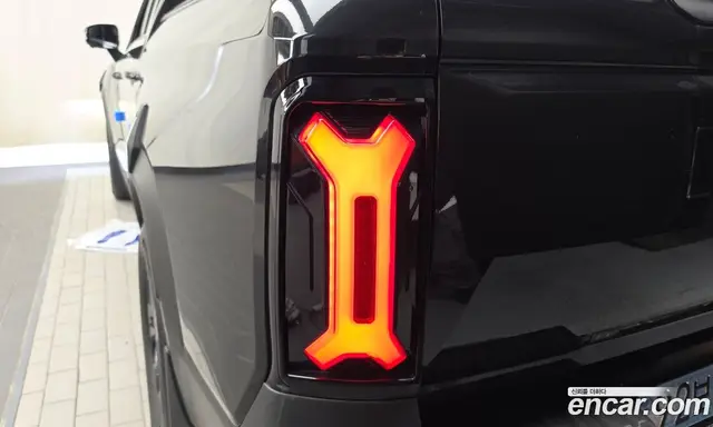 SsangYong Musso 2025 0.2 автомат (гидро), миниатюра 9 SsangYong Musso 2025 0.2 автомат (гидро), миниатюра 9