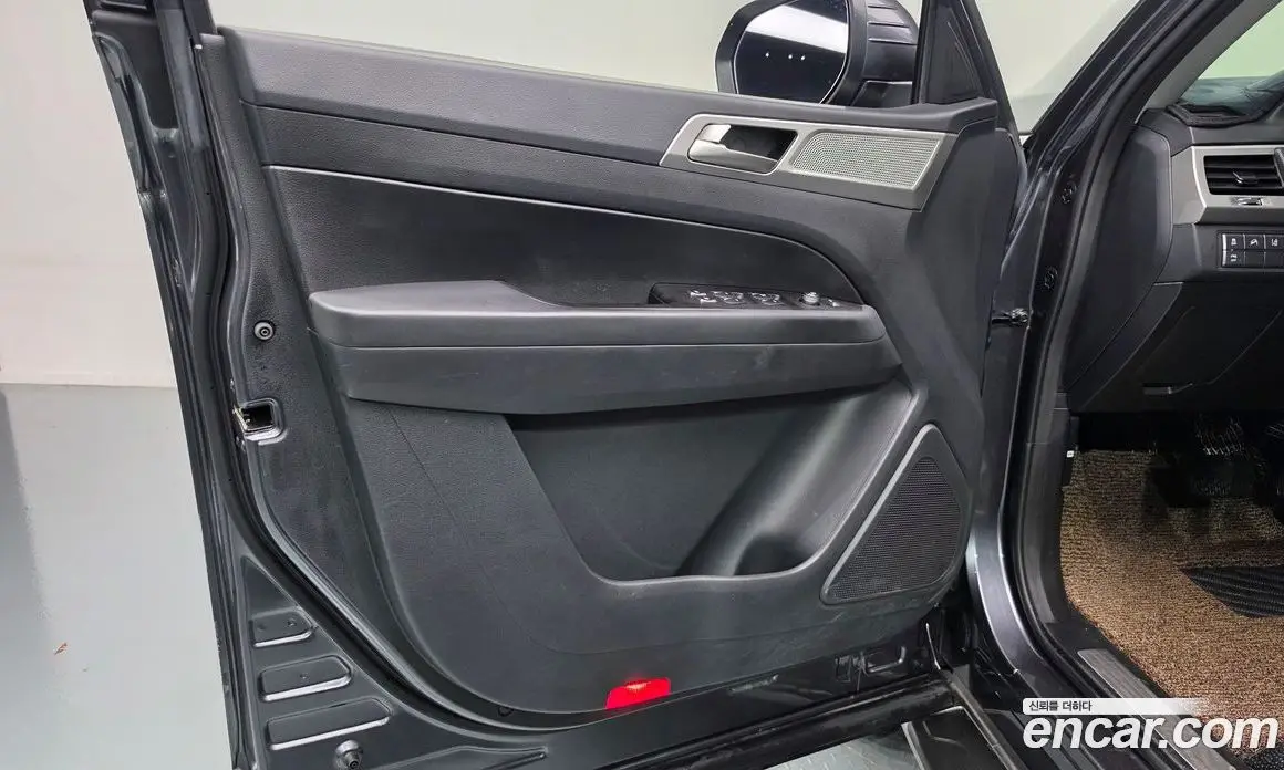 SsangYong Rexton 2019 2.2 автомат (гидро), фото 14