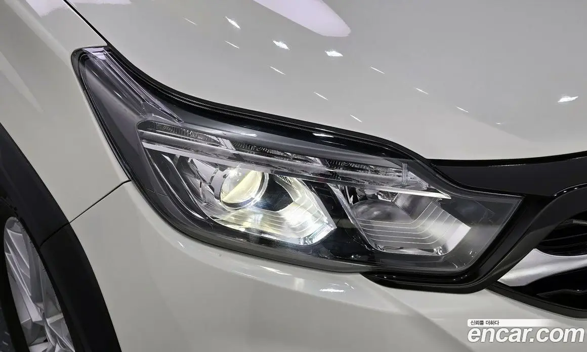 SsangYong Rexton 2020 2.2 автомат (гидро), фото 8