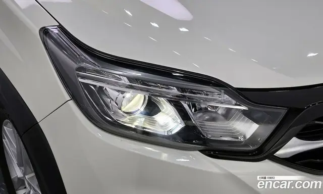 SsangYong Rexton 2020 2.2 автомат (гидро), миниатюра 8