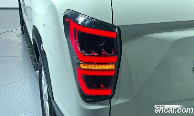 SsangYong Rexton 2020 2.2 автомат (гидро), миниатюра 9