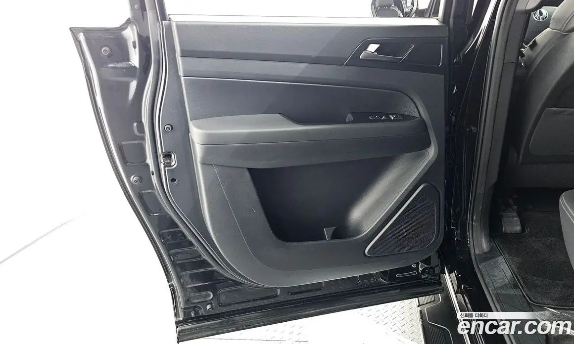 SsangYong Rexton 2020 2.2 автомат (гидро), фото 15
