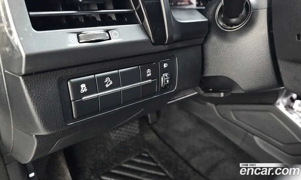 SsangYong Rexton 2023 2.2 автомат (гидро), фото 19