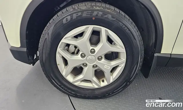 SsangYong Rexton 2023 2.2 автомат (гидро), миниатюра 5