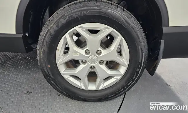 SsangYong Rexton 2023 2.2 автомат (гидро), миниатюра 7