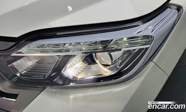 SsangYong Rexton 2023 2.2 автомат (гидро), миниатюра 8